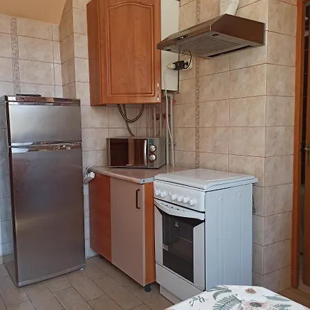 Apartment Armenian Courtyard Retreat вірменський дворик
